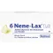 NENE LAX 1,0 Suppos.f.Kleinkdr.u.Kdr., 6 pcs