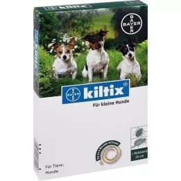 KILTIX Collar for small dogs, 1 pc