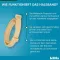Kiltix for small dogs collar, 1 piece