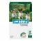Kiltix for small dogs collar, 1 piece