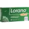 LORANO acute tablets, 20 pcs