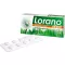 LORANO acute tablets, 20 pcs