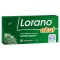 LORANO acute tablets, 20 pcs