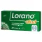 LORANO acute tablets, 20 pcs