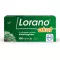 LORANO acute tablets, 100 pc