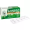 LORANO acute tablets, 100 pc