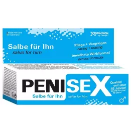 PENISEX Ointment for Him, 50 ml