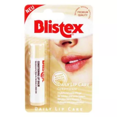 BLISTEX Lip Care Daily Lip Care Conditioner 4.25 g, 1 pc BLISTEX Lip Care Daily Lip Care Conditioner 4.25 g, 1 pc