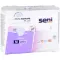 SENI Active Plus incontinence briefs disposable M, 10 pcs