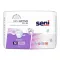 SENI Active Plus incontinence briefs disposable M, 10 pcs
