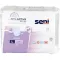 SENI Active Plus incontinence briefs disposable L, 10 pcs