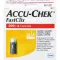 ACCU-CHEK FastClix lancets, 204 pcs
