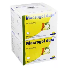 MACROGOL dura Plv.z.Herst.e.e.Ls.zum Einnehmen, 100 pcs
