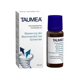 TAUMEA Drops, 10 ml