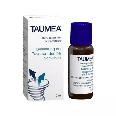 Taumea drops, 10 ml Taumea drops, 10 ml