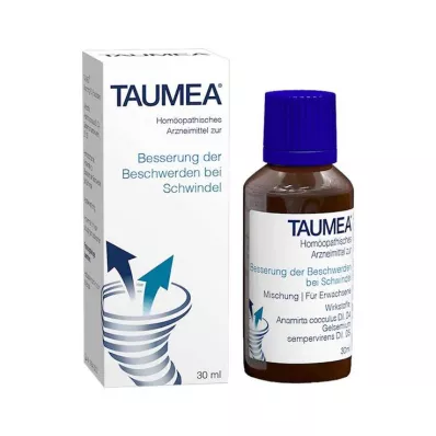 Taumea drops, 30 ml