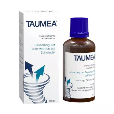 TAUMEA Drops, 50 ml