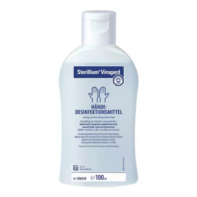 Sterillium® Virugard®, 100 ml Sterillium® Virugard®, 100 ml