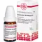 AMMONIUM BROMATUM D 12 globules, 10 g