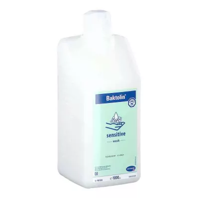 BAKTOLIN sensitive lotion, 1000 ml