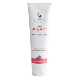 LEYHS Baby ointment, 150 ml