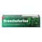 BRONCHOFORTON Ointment, 100 g