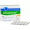 MAGNESIUM DIASPORAL 100 lozenges, 100 pcs