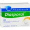 MAGNESIUM DIASPORAL 100 lozenges, 100 pcs