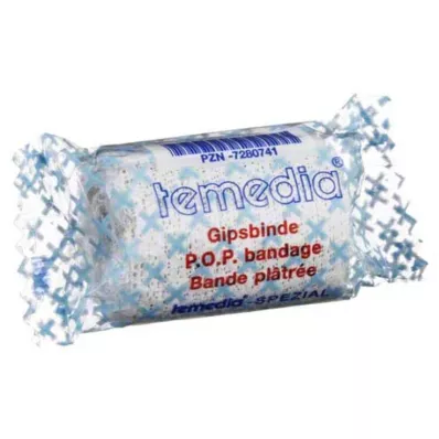 GIPSBINDE Temedia special 6 cmx2 m, 1 pc