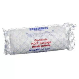 GIPSBINDE Temedia special 10 cmx2 m, 1 pc