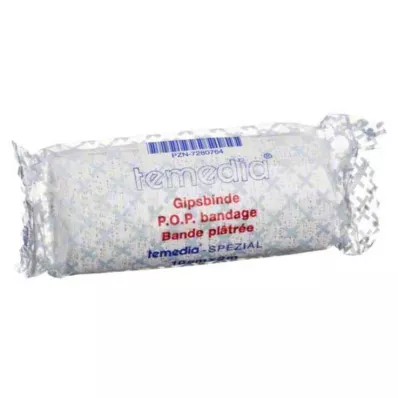 Plaster bandage Temedia special 2, 1 pc
