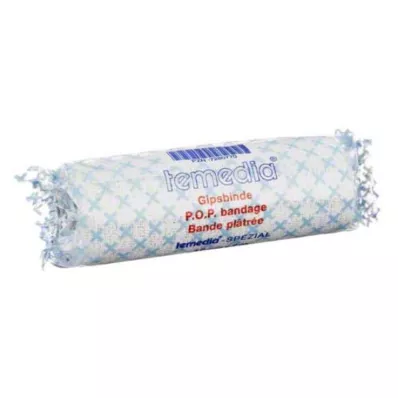 GIPSBINDE Temedia special 12 cmx2 m, 1 pc