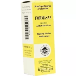 FORMASAN Drops, 30 ml