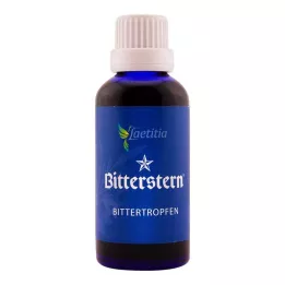BITTERSTERN Mixture, 50 ml