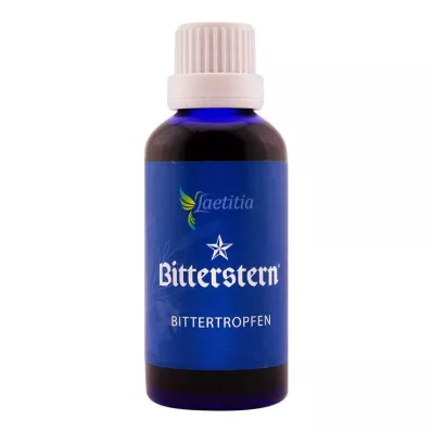 Bitterstar mixture, 50 ml
