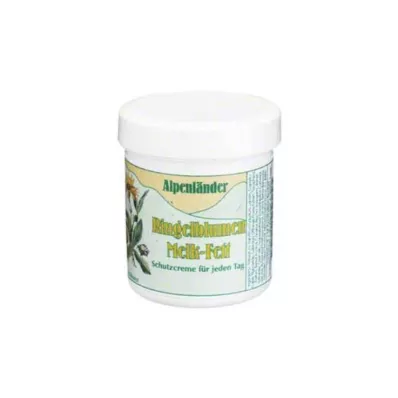 Milking fat BB marigold can, 25 ml Milking fat BB marigold can, 25 ml