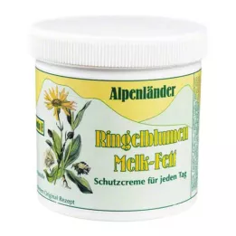MELKFETT BB Marigold tin, 250 ml