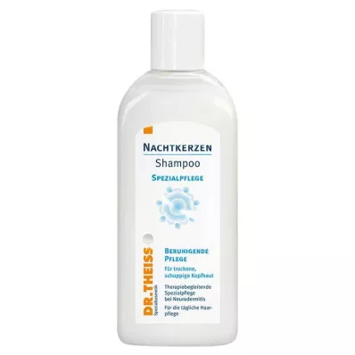 DR.THEISS Evening Primrose Shampoo, 200 ml DR.THEISS Evening Primrose Shampoo, 200 ml