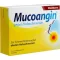 MUCOANGIN Wild berry 20 mg lozenges, 18 pcs