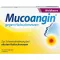 MUCOANGIN Wild berry 20 mg lozenges, 18 pcs