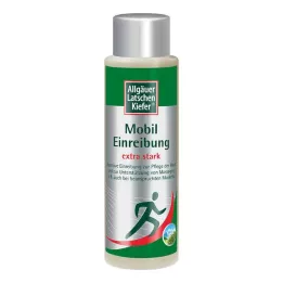 ALLGÄUER LATSCHENK. Rub extra strong, 250 ml