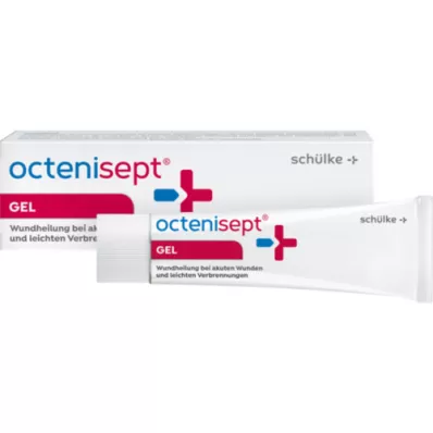 OCTENISEPT Wound gel, 20 ml