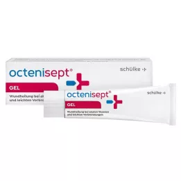OCTENISEPT Wound gel, 20 ml