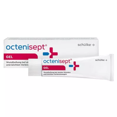 OCTENISEPT Wound gel, 20 ml