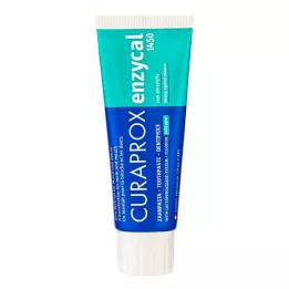 ENZYCAL Curaprox toothpaste, 75 ml