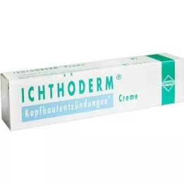ICHTHODERM Cream, 50 g