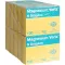 MAGNESIUM VERLA N Coated Tablets, 10X100 St