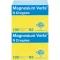 MAGNESIUM VERLA N Coated Tablets, 10X100 St