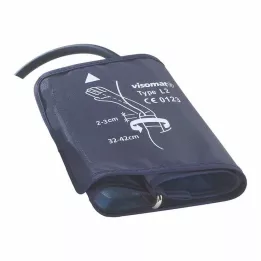 VISOMAT Comf.eco type L2 ex.la.32-42 cm stirrup sleeve, 1 pc