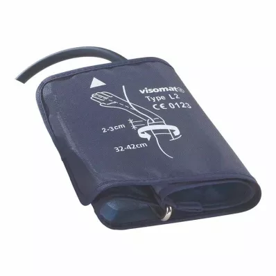 VISOMAT Comf.eco type L2 ex.la.32-42 cm stirrup sleeve, 1 pc VISOMAT Comf.eco type L2 ex.la.32-42 cm stirrup sleeve, 1 pc